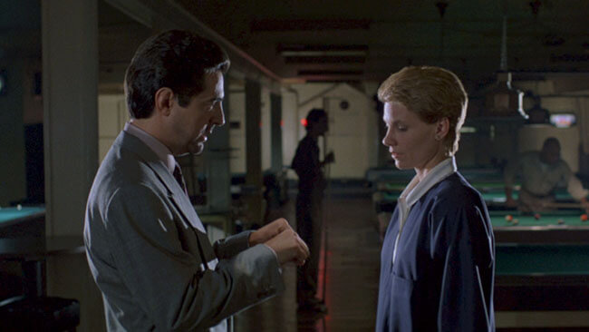 ده فیلم برتر مورد علاقه پل توماس اندرسون 10. House of Games (1987).jpg