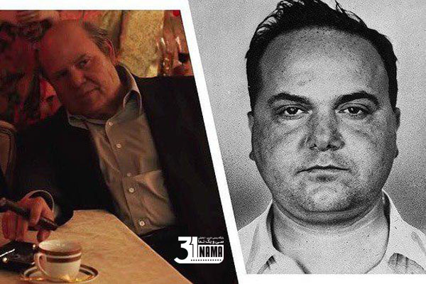 معرفی فیلم-چهره ی واقعی شخصیت های فیلم مرد ایرلندی Irishman