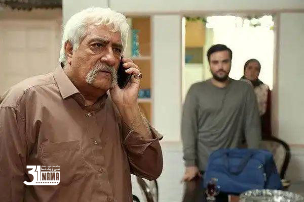 معرفی فیلم-پخش فصل سوم سریال ستایش