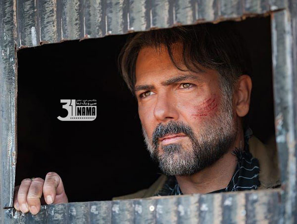 معرفی فیلم-کارنامهی کورش تهامی به بهانه بازپخش سریال زیر تیغ و اکران فیلم کروکودیل