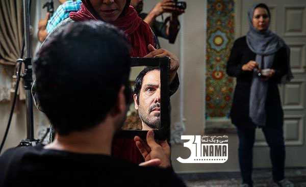 معرفی فیلم-کارنامهی کورش تهامی به بهانه بازپخش سریال زیر تیغ و اکران فیلم کروکودیل