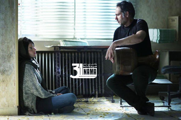 معرفی فیلم-کارنامهی کورش تهامی به بهانه بازپخش سریال زیر تیغ و اکران فیلم کروکودیل