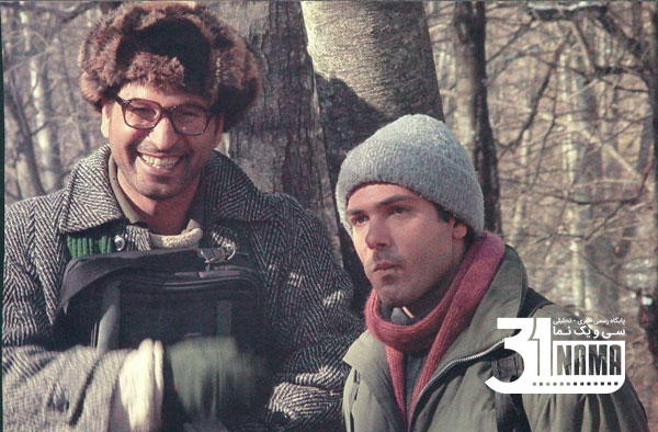 معرفی فیلم-کارنامهی کورش تهامی به بهانه بازپخش سریال زیر تیغ و اکران فیلم کروکودیل