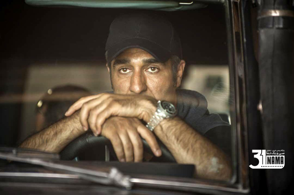 معرفی فیلم-معرفی فیلم هزارتو ساختهی امیرحسین ترابی