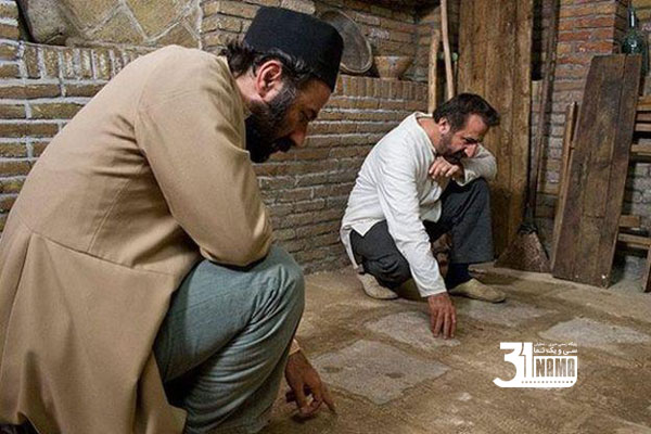 معرفی فیلم-خانه پدری فیلمی که باید توقیف میشد