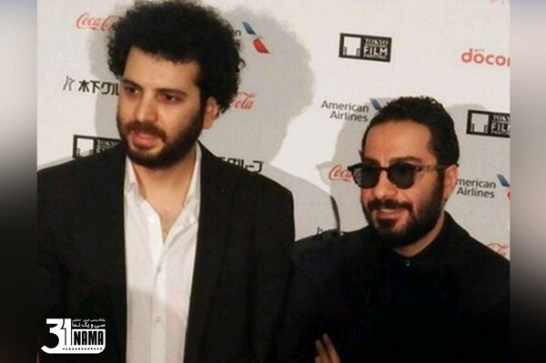 معرفی فیلم-نوید محمدزاده و سعید روستایی بهترینهای جشنواره توکیو