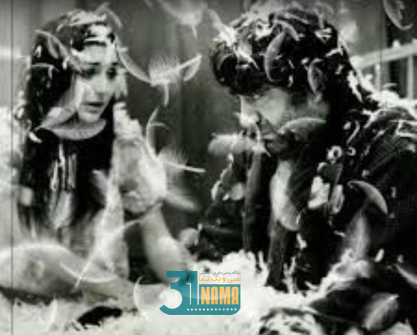 معرفی فیلم-به بهانهی اعتراض به انتشار نام بهروز وثوقی و گوگوش در فهرست بازیگران ایران