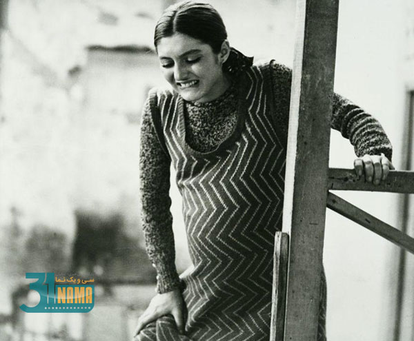 معرفی فیلم-به بهانهی اعتراض به انتشار نام بهروز وثوقی و گوگوش در فهرست بازیگران ایران