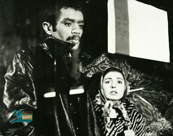 معرفی فیلم-به بهانهی اعتراض به انتشار نام بهروز وثوقی و گوگوش در فهرست بازیگران ایران