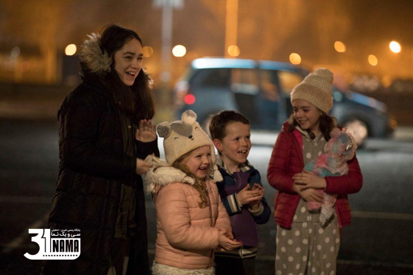 معرفی فیلم-معرفی فیلم Rosie رزی محصول 2019