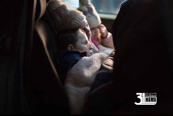 معرفی فیلم-معرفی فیلم Rosie رزی محصول 2019