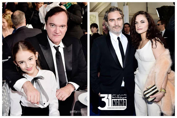 معرفی فیلم-برندگان جوایز انتخاب منتقدان 2020 CRITICS CHOICE AWARD معرفی شدند