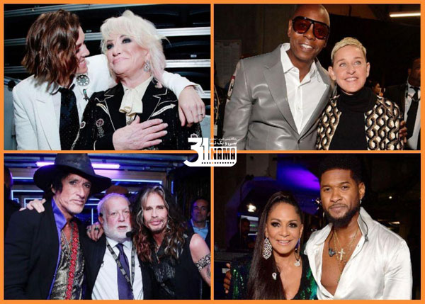 معرفی فیلم-برگزیدگان مراسم گرمی 2020 معرفی شدند