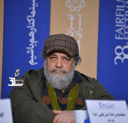 روز هفتم جشنواره و جنجالی که خروج به پا کرد