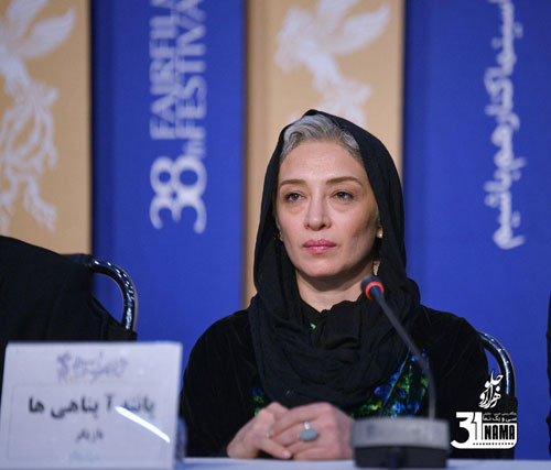 روز هفتم جشنواره و جنجالی که خروج به پا کرد