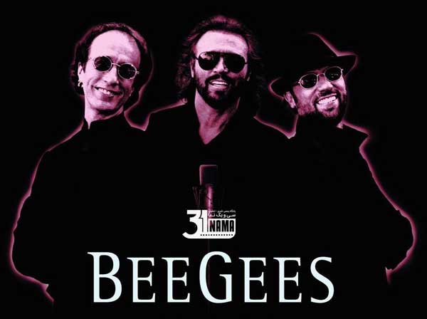ساخت فیلم سینمایی Bee Gees با حضور بردلی کوپر
