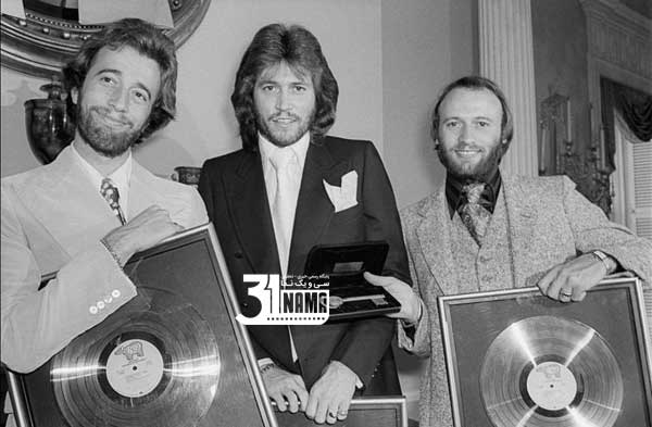 ساخت فیلم سینمایی Bee Gees با حضور بردلی کوپر