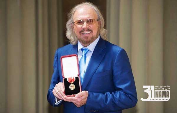 ساخت فیلم سینمایی Bee Gees با حضور بردلی کوپر