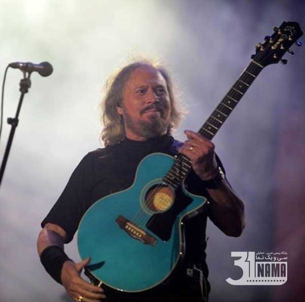 ساخت فیلم سینمایی Bee Gees با حضور بردلی کوپر