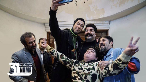 پخش فصل ششم سریال پایتخت