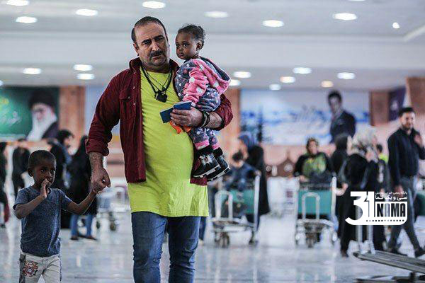 پخش فصل ششم سریال پایتخت