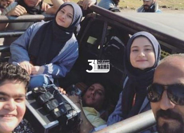 پخش فصل ششم سریال پایتخت