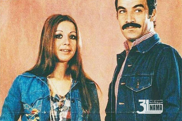 به بهانه درگذشت فرزانه تاییدی