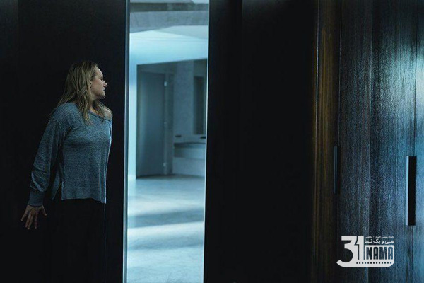 معرفی فیلم مرد نامریی محصول سال 2020