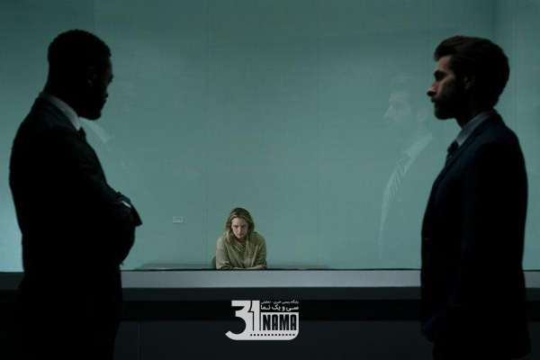 معرفی فیلم مرد نامریی محصول سال 2020