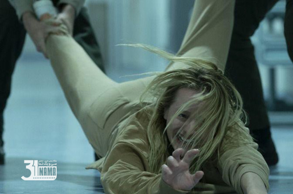 معرفی فیلم مرد نامریی محصول سال 2020