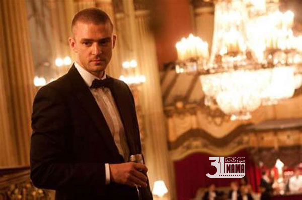 پیشنهاد دیدن فیلم در زمان In Time برای روزهایی که دوباره کرونا را جدی نمی گیریم