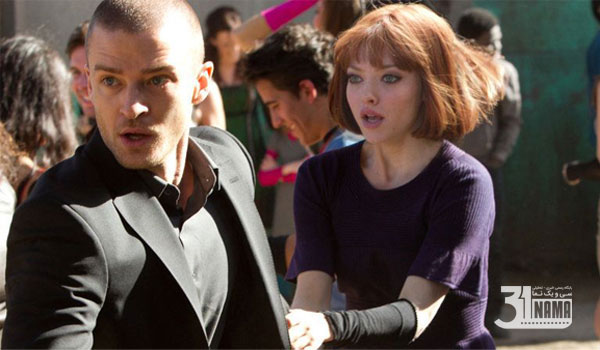 پیشنهاد دیدن فیلم در زمان In Time برای روزهایی که دوباره کرونا را جدی نمی گیریم