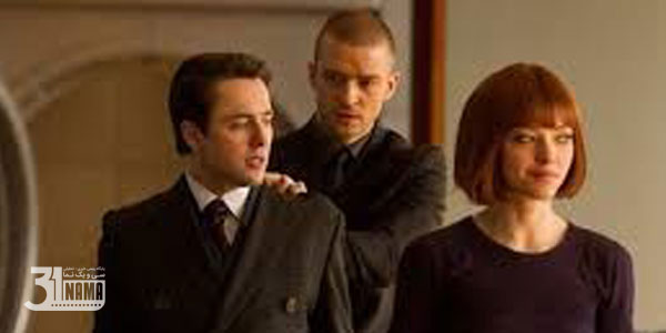 پیشنهاد دیدن فیلم در زمان In Time برای روزهایی که دوباره کرونا را جدی نمی گیریم