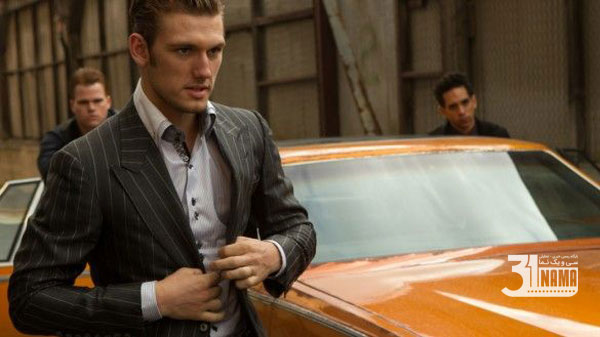 پیشنهاد دیدن فیلم در زمان In Time برای روزهایی که دوباره کرونا را جدی نمی گیریم