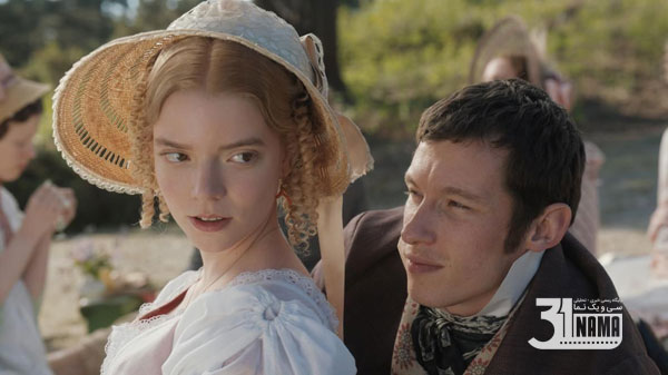نقد فیلم اما Emma محصول 2020