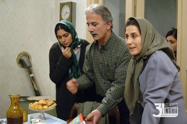 سیامک شایقی کارگردان درگذشت