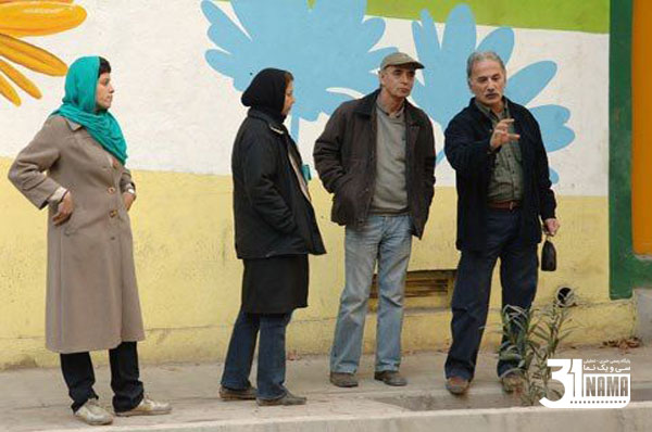 سیامک شایقی کارگردان درگذشت