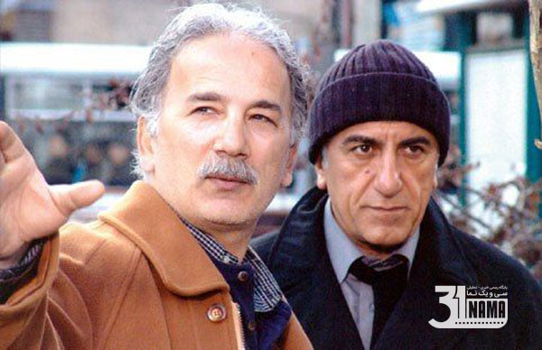 سیامک شایقی کارگردان درگذشت