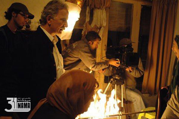 سیامک شایقی کارگردان درگذشت