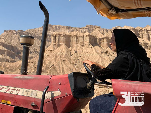 نقد فیلم خروج تازه ترین ساخته ی ابراهیم حاتمی کیا