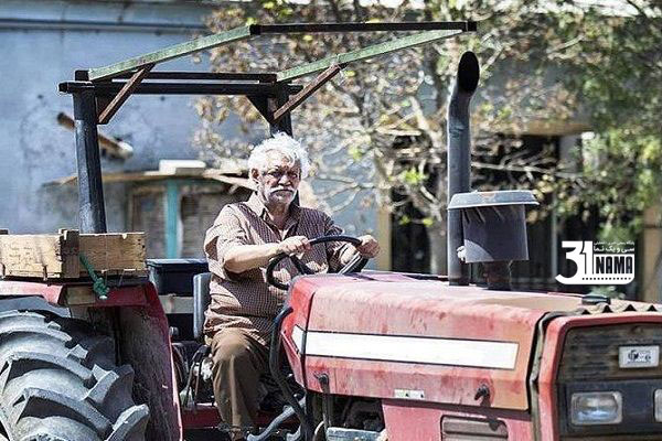 نقد فیلم خروج تازه ترین ساخته ی ابراهیم حاتمی کیا