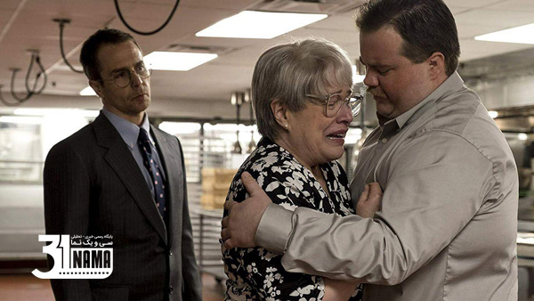 نقد فیلم ریچارد جول Richard Jewell به کارگردانی کلینت ایستوود