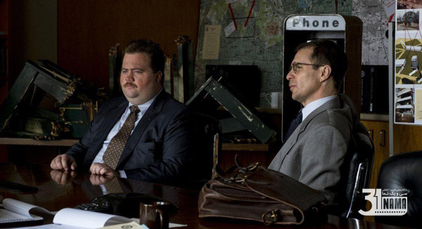 نقد فیلم ریچارد جول Richard Jewell به کارگردانی کلینت ایستوود