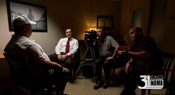 نقد فیلم ریچارد جول Richard Jewell به کارگردانی کلینت ایستوود