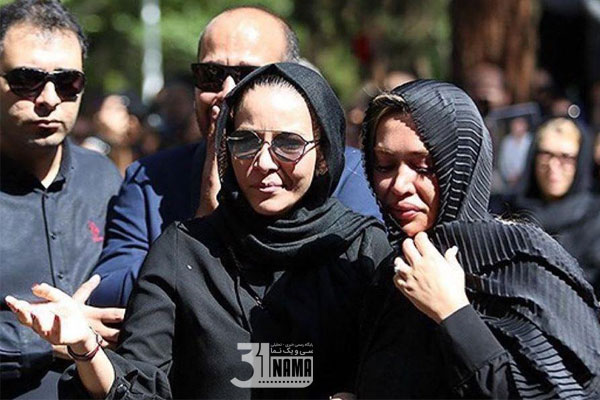 معرفی فیلم-تشییع پیکر خواننده ی پاپ بهنام صفوی