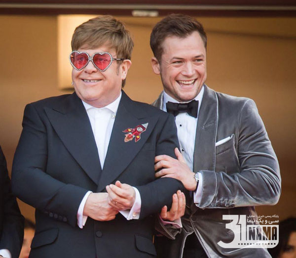 معرفی فیلم-فرش قرمز کن 2019