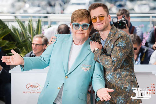 معرفی فیلم-فرش قرمز کن 2019