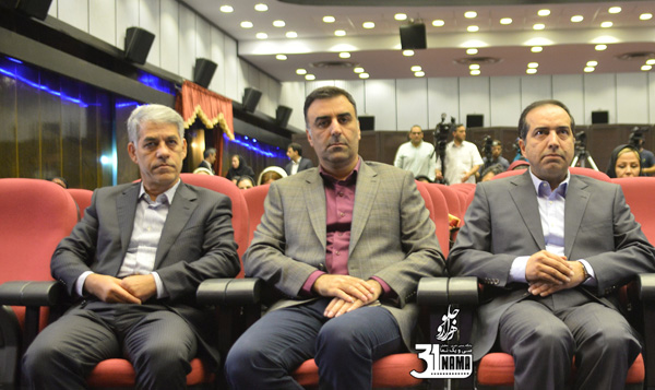 معرفی فیلم-سوال از رسانه ها پاسخ از حسین انتظامی