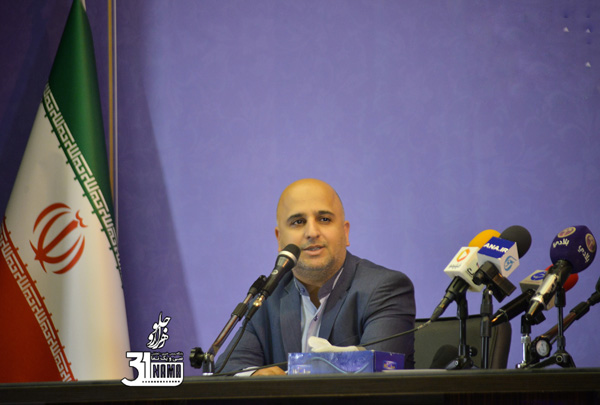 معرفی فیلم-سوال از رسانه ها پاسخ از حسین انتظامی