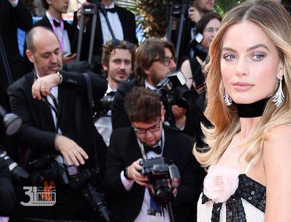 معرفی فیلم-روزی روزگاری در فستیوال کن با تارنتینو